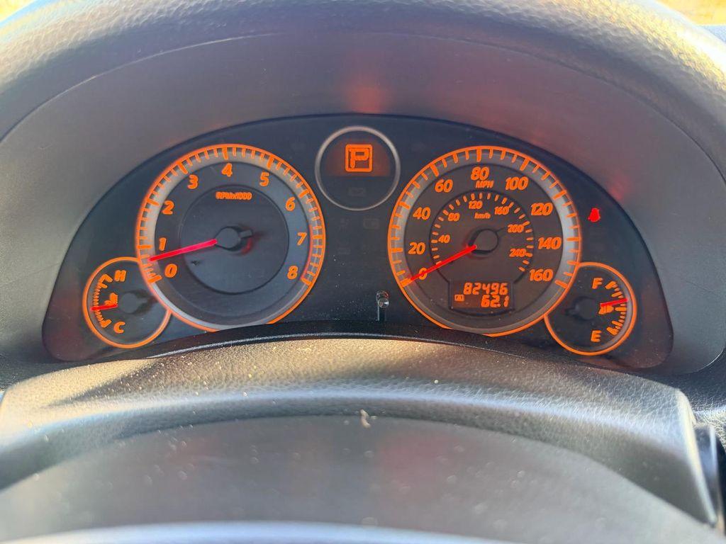 used 2006 INFINITI G35 car, priced at $10,999