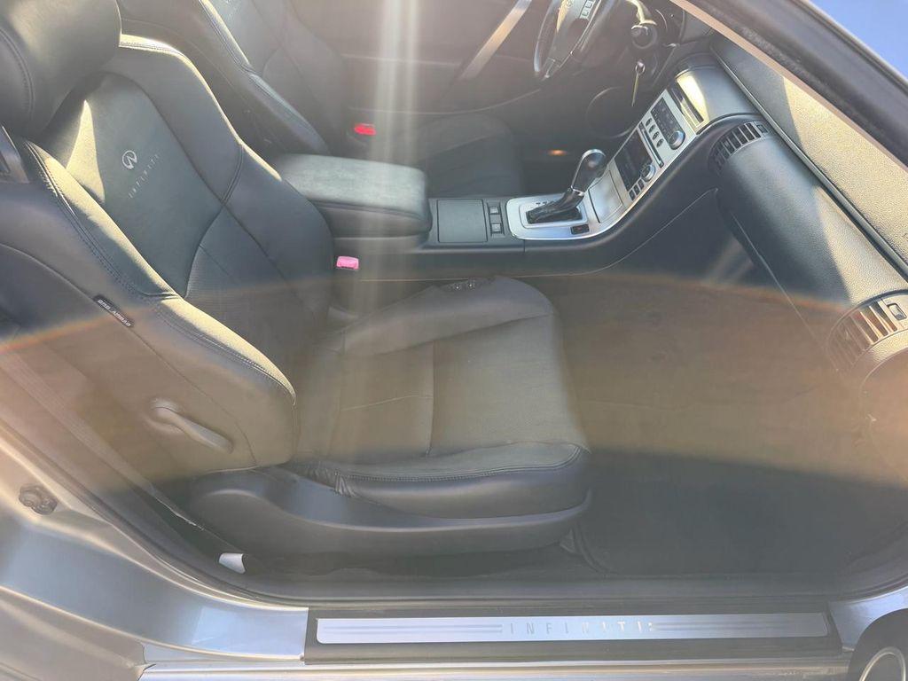 used 2006 INFINITI G35 car, priced at $10,999