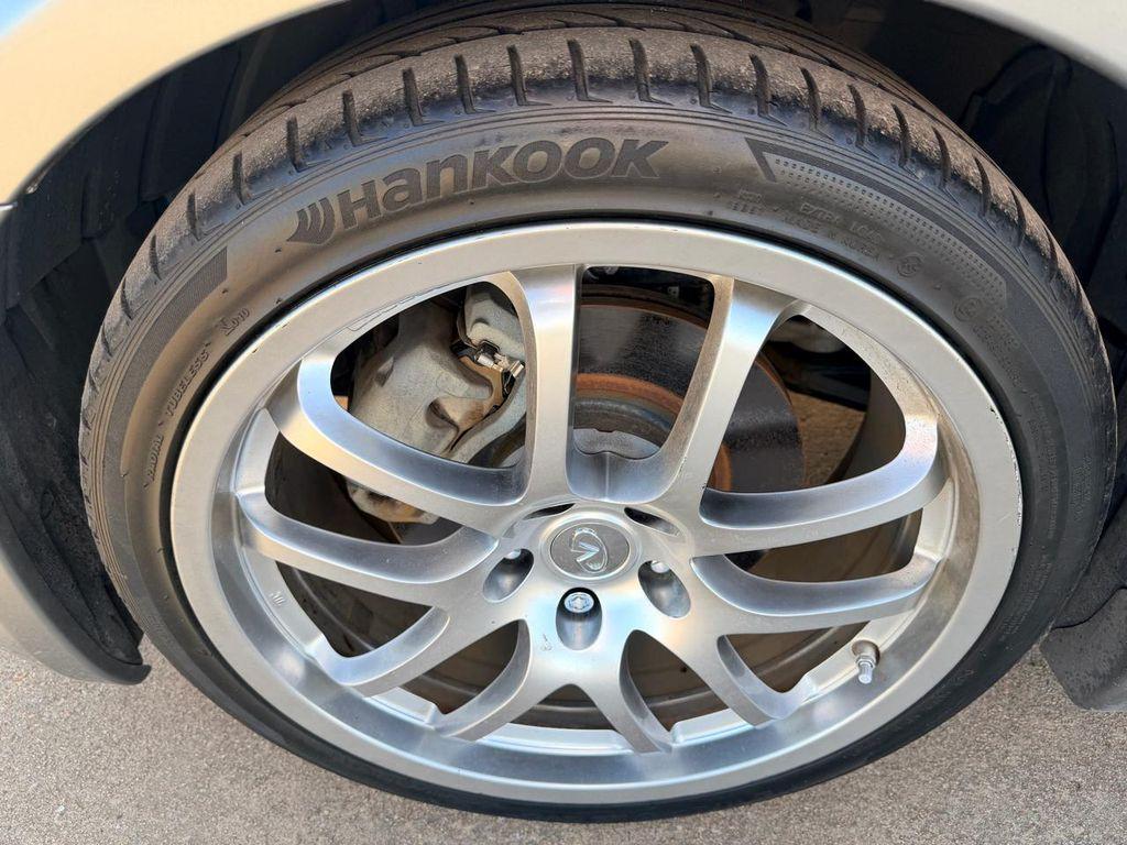 used 2006 INFINITI G35 car, priced at $10,999