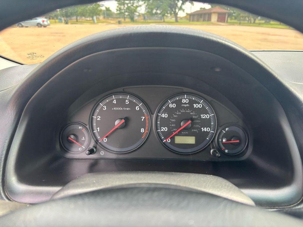 used 2001 Honda Civic car, priced at $3,999