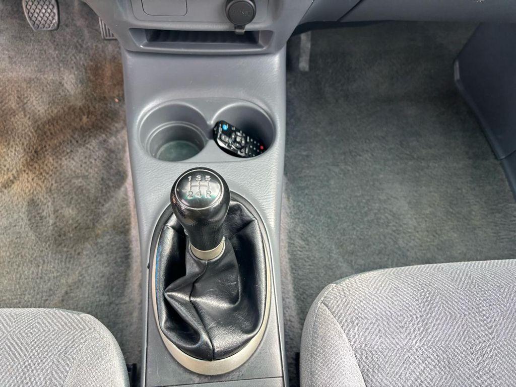 used 2001 Honda Civic car, priced at $3,999