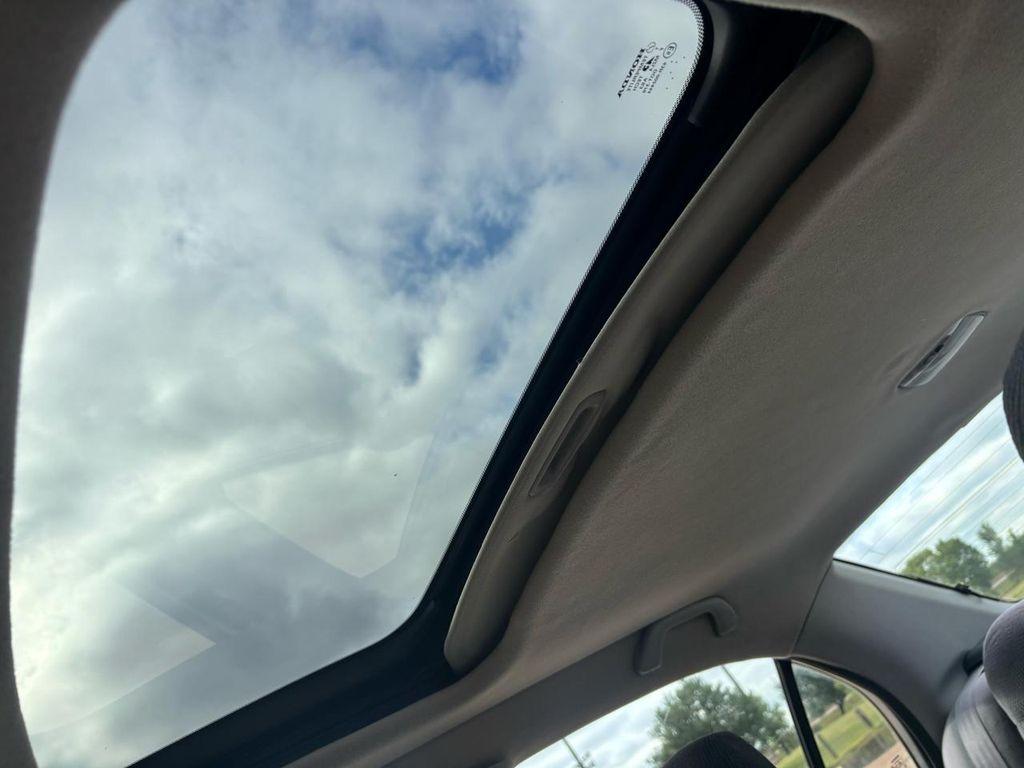 used 2001 Honda Civic car, priced at $3,999