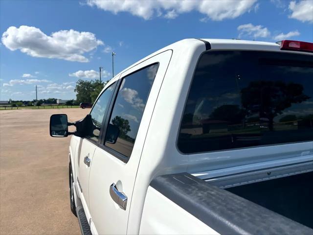 used 2008 Nissan Titan car, priced at $14,999