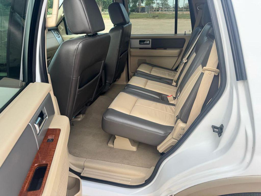 used 2007 Ford Expedition car, priced at $11,999