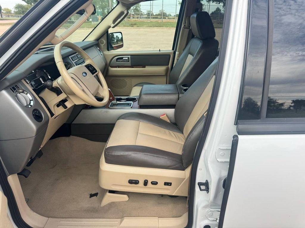 used 2007 Ford Expedition car, priced at $11,999