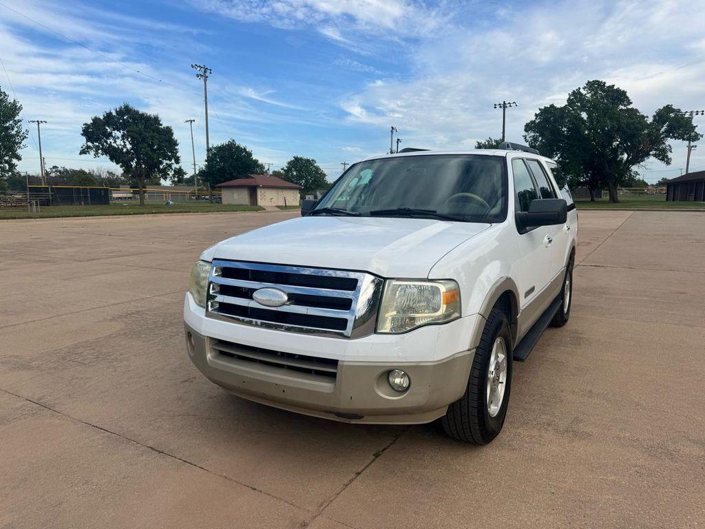 used 2007 Ford Expedition car, priced at $11,999