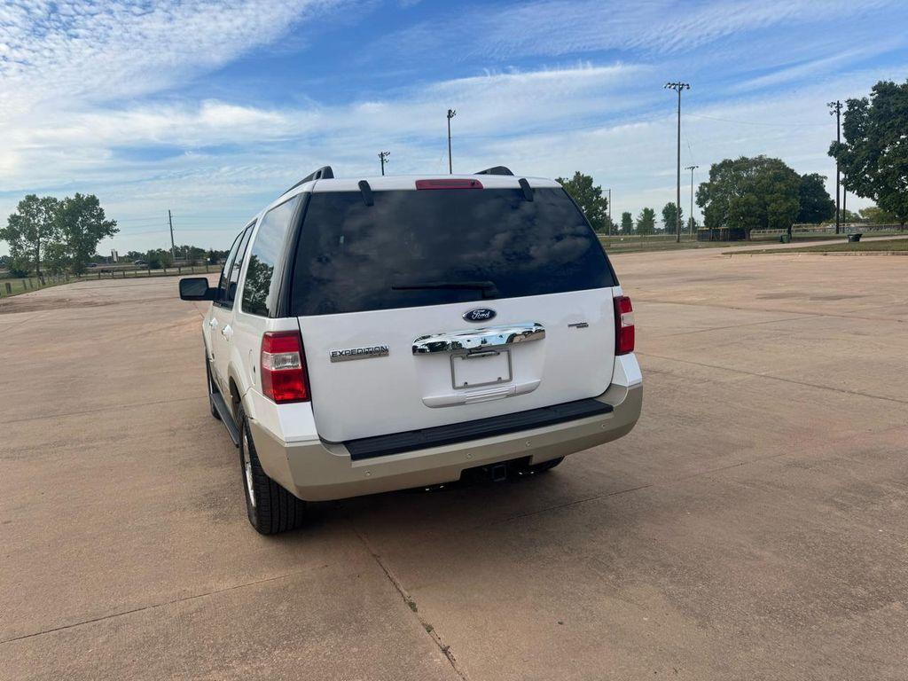 used 2007 Ford Expedition car, priced at $11,999