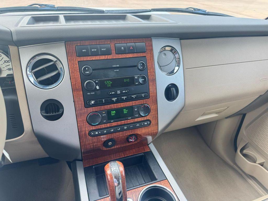 used 2007 Ford Expedition car, priced at $11,999