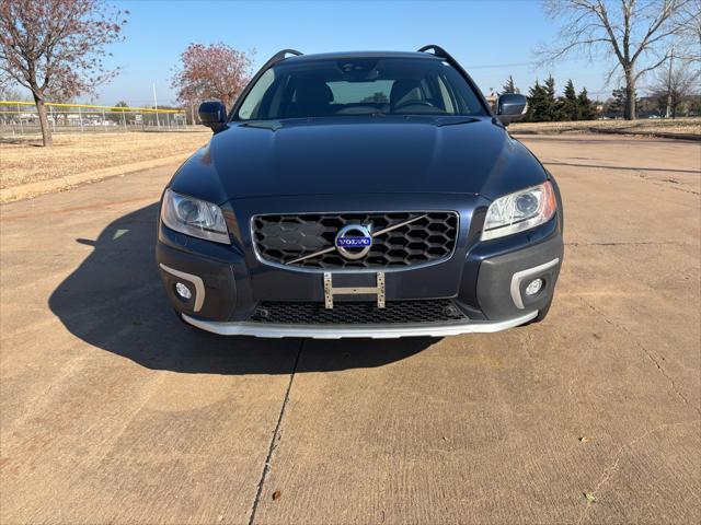 used 2015 Volvo XC70 car, priced at $19,999