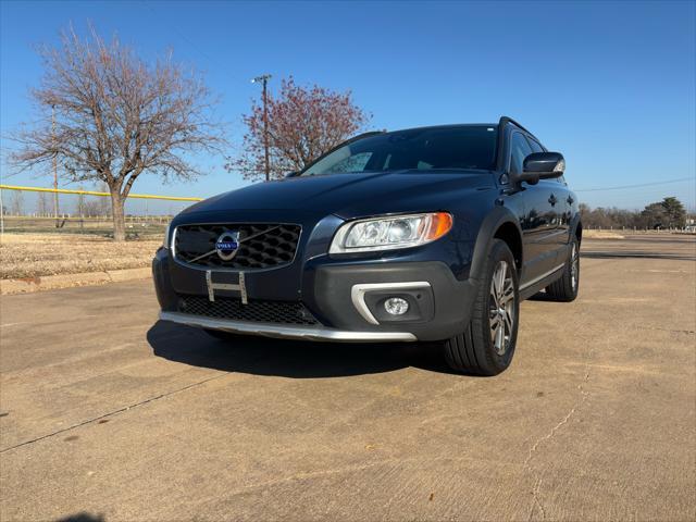 used 2015 Volvo XC70 car, priced at $19,999