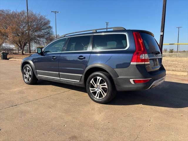 used 2015 Volvo XC70 car, priced at $19,999