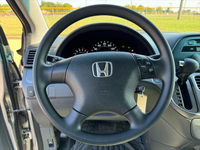 used 2007 Honda Odyssey car, priced at $9,999