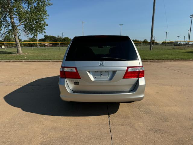 used 2007 Honda Odyssey car, priced at $9,999