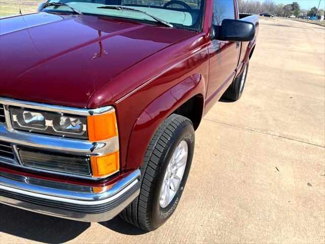 used 1996 Chevrolet 1500 car, priced at $15,999