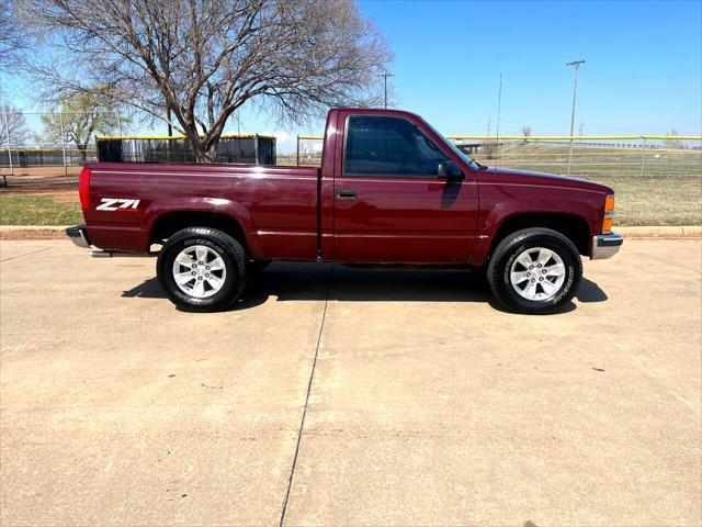 used 1996 Chevrolet 1500 car, priced at $15,999