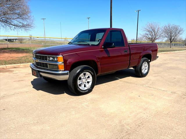 used 1996 Chevrolet 1500 car, priced at $14,999