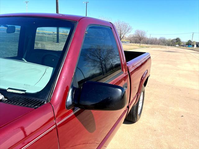 used 1996 Chevrolet 1500 car, priced at $15,999