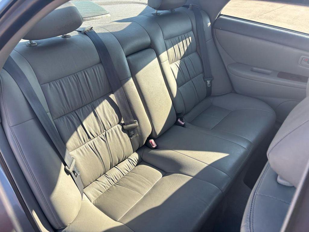 used 1999 Lexus ES 300 car, priced at $9,999