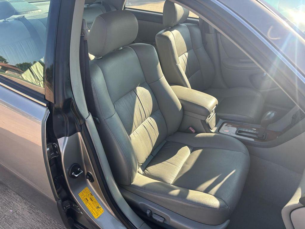 used 1999 Lexus ES 300 car, priced at $9,999