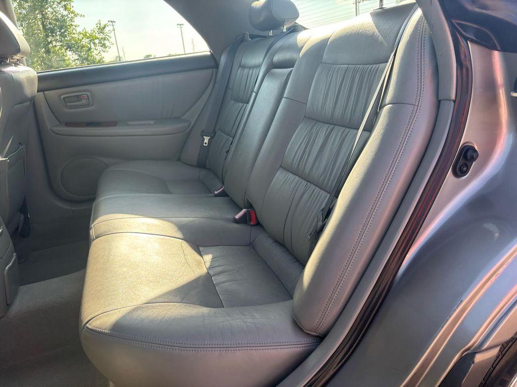 used 1999 Lexus ES 300 car, priced at $9,999