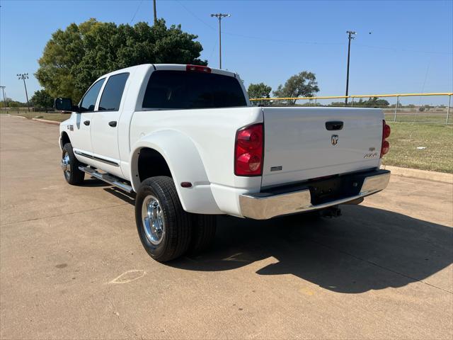 used 2008 Dodge Ram 3500 car, priced at $36,999