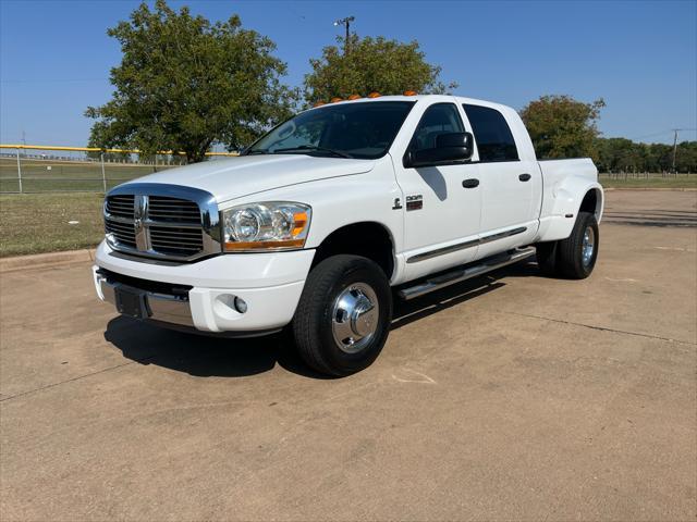 used 2008 Dodge Ram 3500 car, priced at $36,999