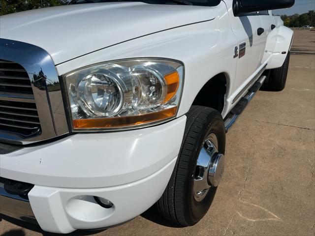 used 2008 Dodge Ram 3500 car, priced at $36,999