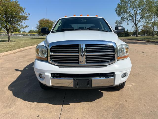 used 2008 Dodge Ram 3500 car, priced at $36,999