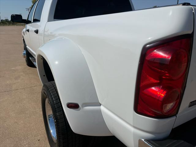 used 2008 Dodge Ram 3500 car, priced at $36,999