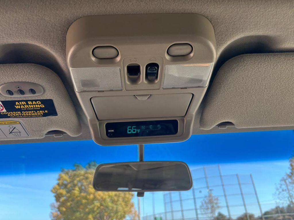 used 2002 INFINITI QX4 car, priced at $11,999