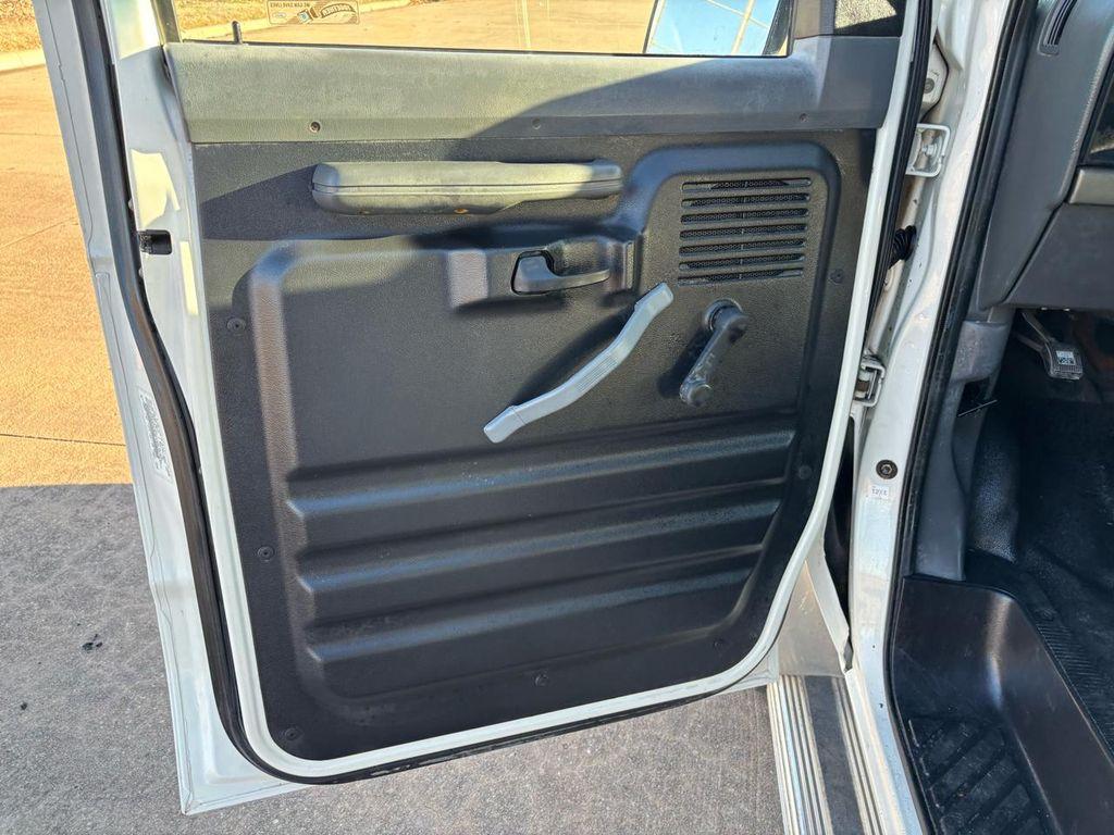 used 1993 Ford Club Wagon car, priced at $9,999