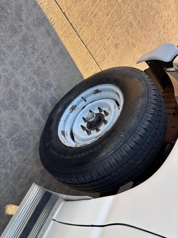 used 1993 Ford Club Wagon car, priced at $9,999