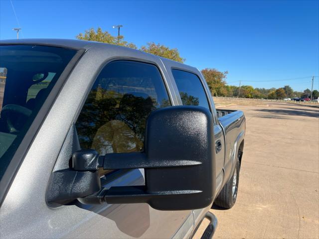 used 2006 Chevrolet Silverado 2500 car, priced at $21,999