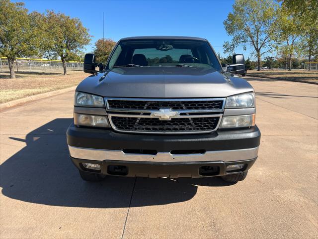 used 2006 Chevrolet Silverado 2500 car, priced at $21,999