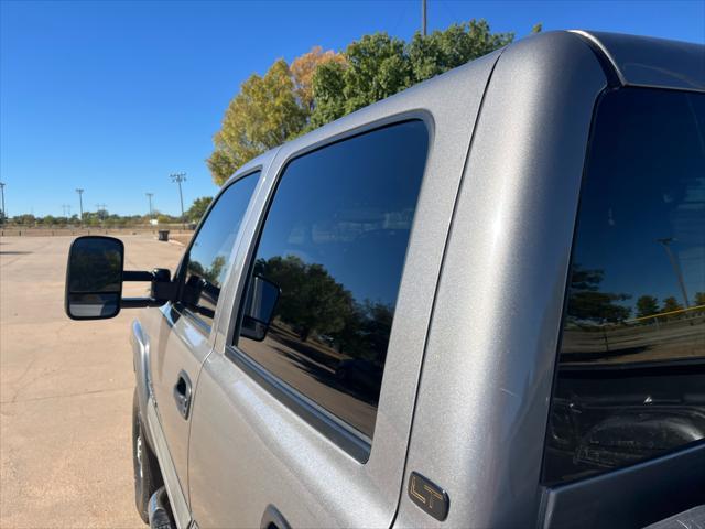 used 2006 Chevrolet Silverado 2500 car, priced at $21,999