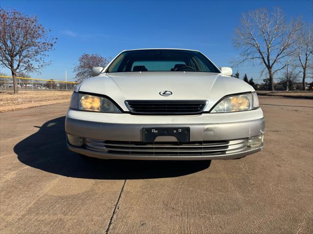 used 1997 Lexus ES 300 car, priced at $5,999