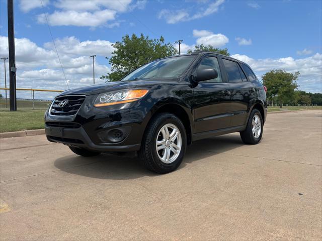 used 2011 Hyundai Santa Fe car, priced at $9,999