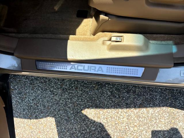 used 2005 Acura MDX car, priced at $8,999