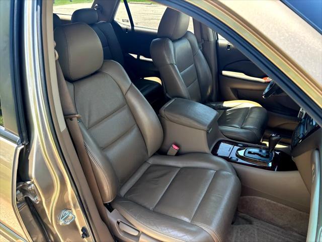 used 2005 Acura MDX car, priced at $8,999