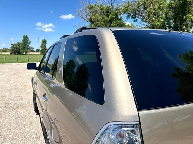 used 2005 Acura MDX car, priced at $8,999