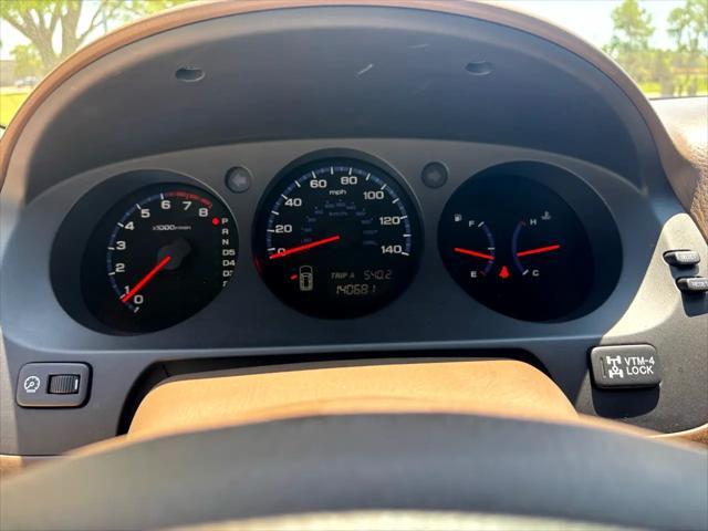 used 2005 Acura MDX car, priced at $8,999