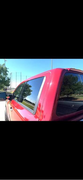 used 2016 Nissan Titan XD car, priced at $29,999