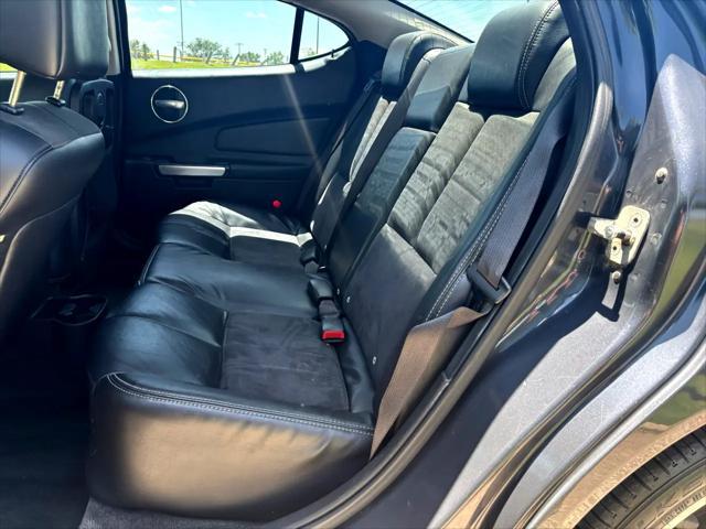 used 2008 Pontiac Grand Prix car, priced at $11,999