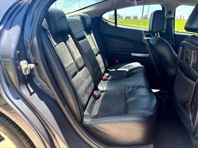 used 2008 Pontiac Grand Prix car, priced at $11,999