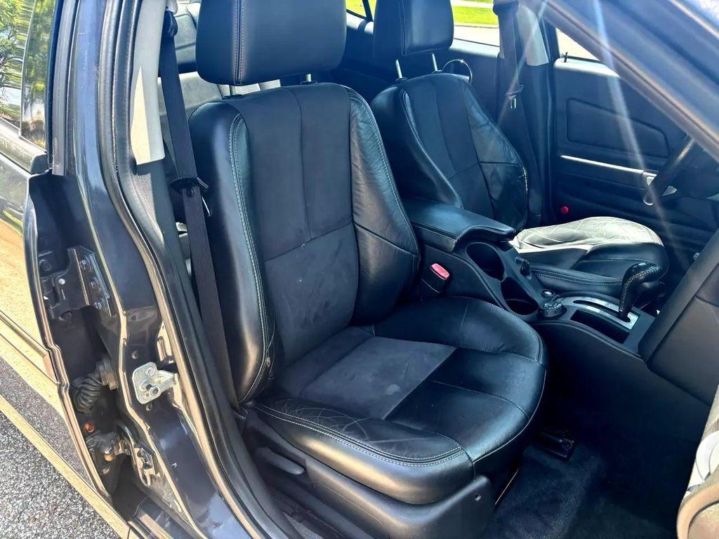 used 2008 Pontiac Grand Prix car, priced at $11,999