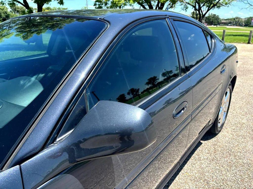 used 2008 Pontiac Grand Prix car, priced at $11,999
