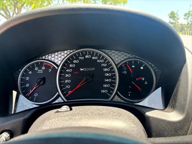 used 2008 Pontiac Grand Prix car, priced at $11,999