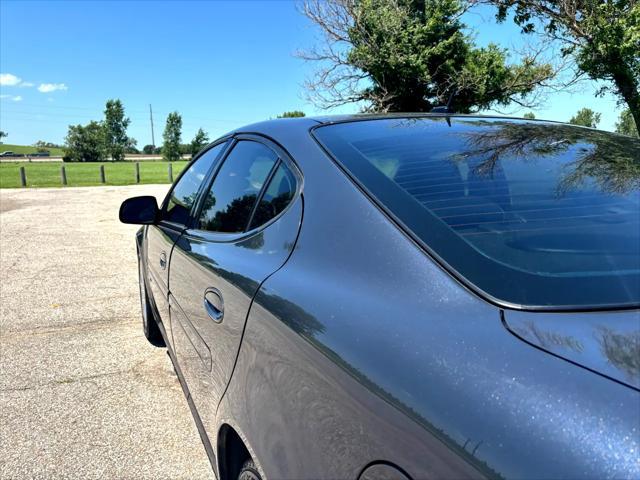 used 2008 Pontiac Grand Prix car, priced at $11,999