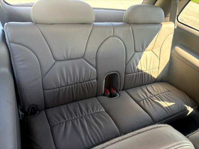 used 2002 Dodge Durango car, priced at $6,999