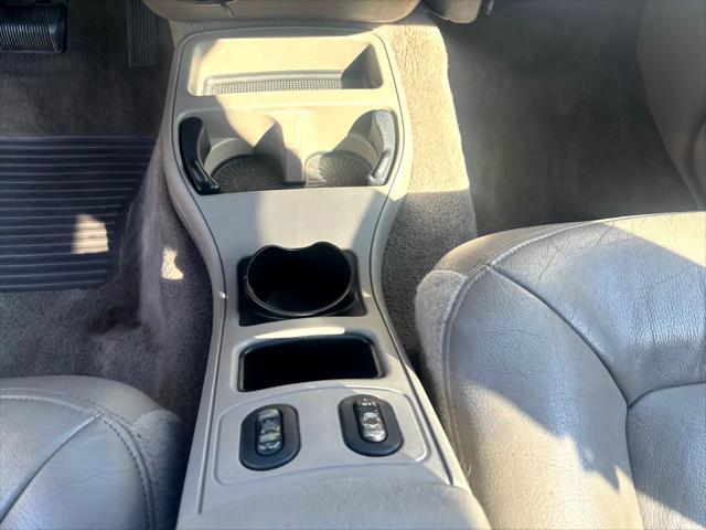 used 2002 Dodge Durango car, priced at $6,999